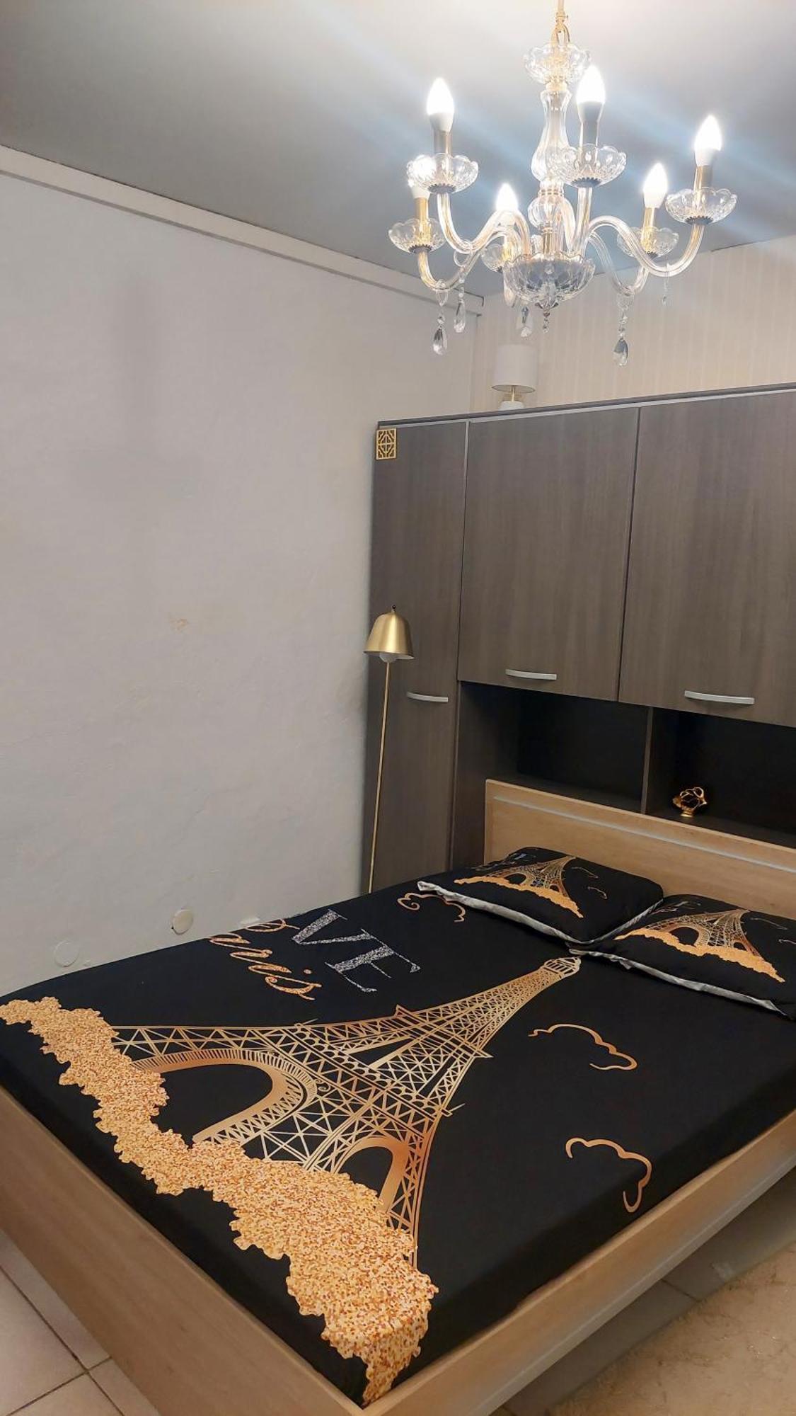 شقة Dolce Pace Kreyol كايان المظهر الخارجي الصورة
