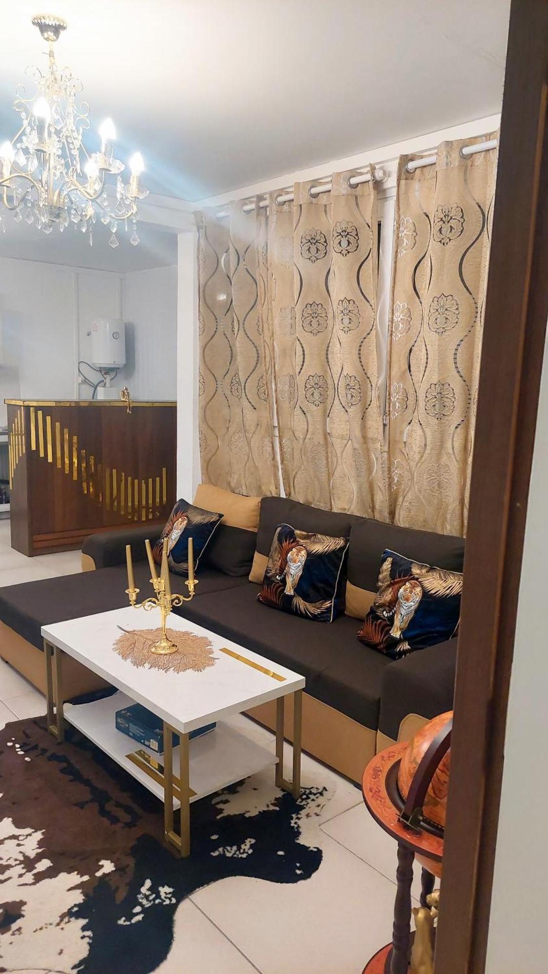 شقة Dolce Pace Kreyol كايان المظهر الخارجي الصورة