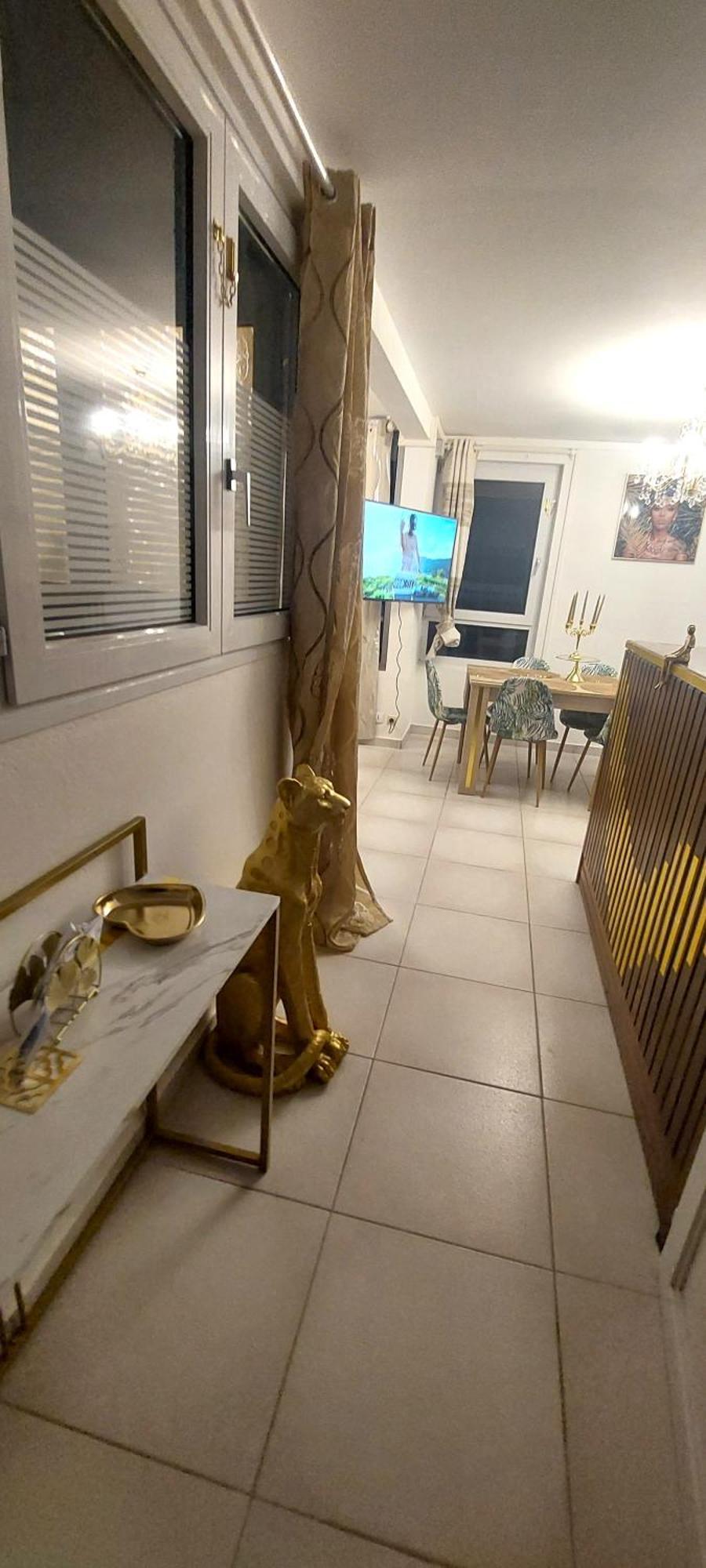 شقة Dolce Pace Kreyol كايان المظهر الخارجي الصورة