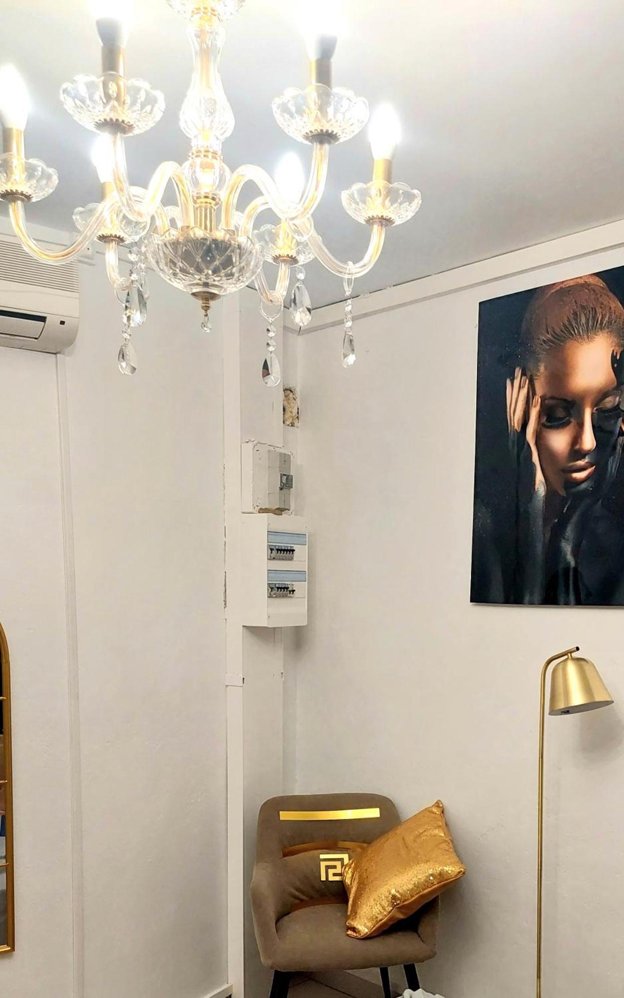 شقة Dolce Pace Kreyol كايان المظهر الخارجي الصورة