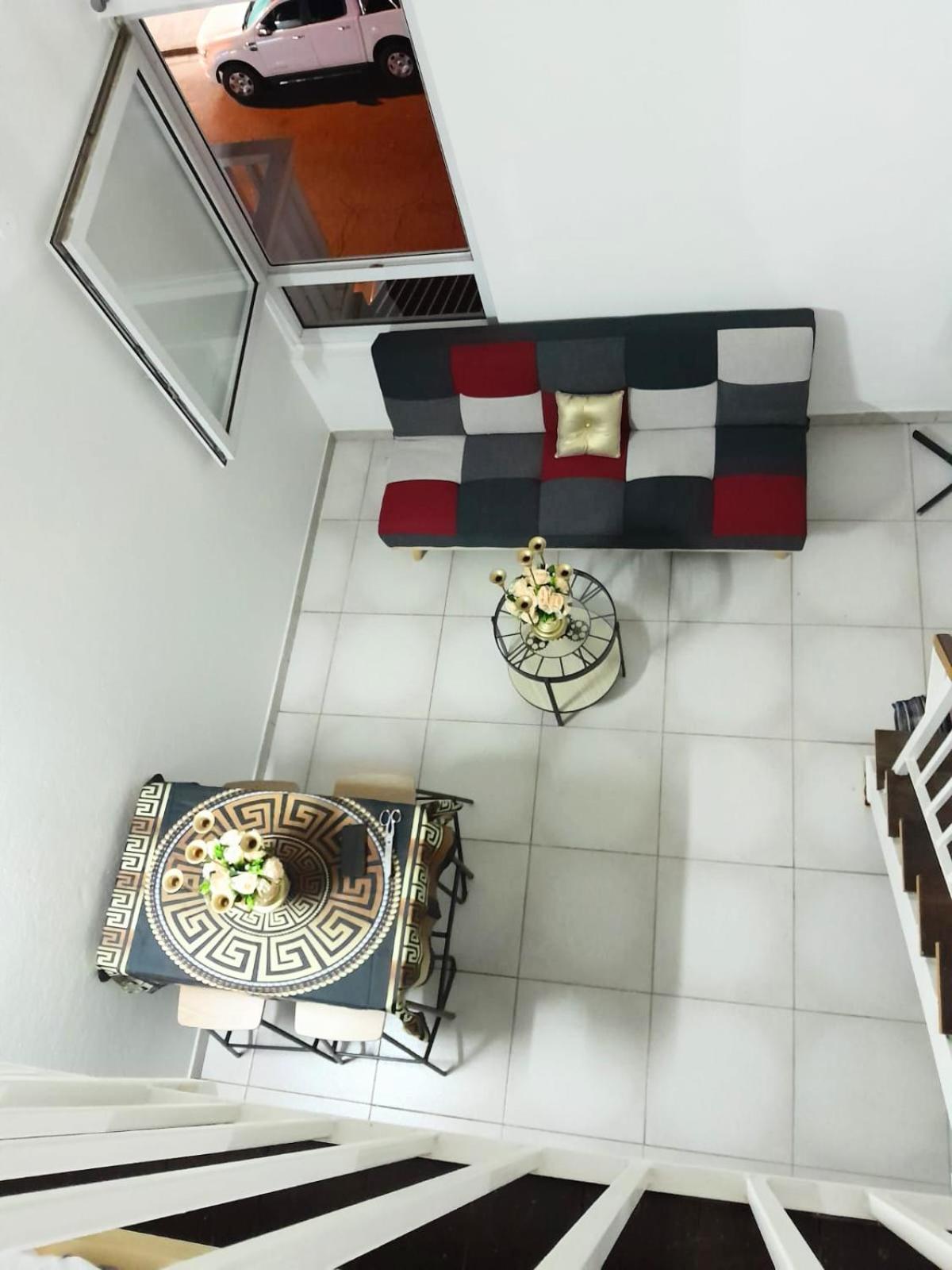 شقة Dolce Pace Kreyol كايان المظهر الخارجي الصورة